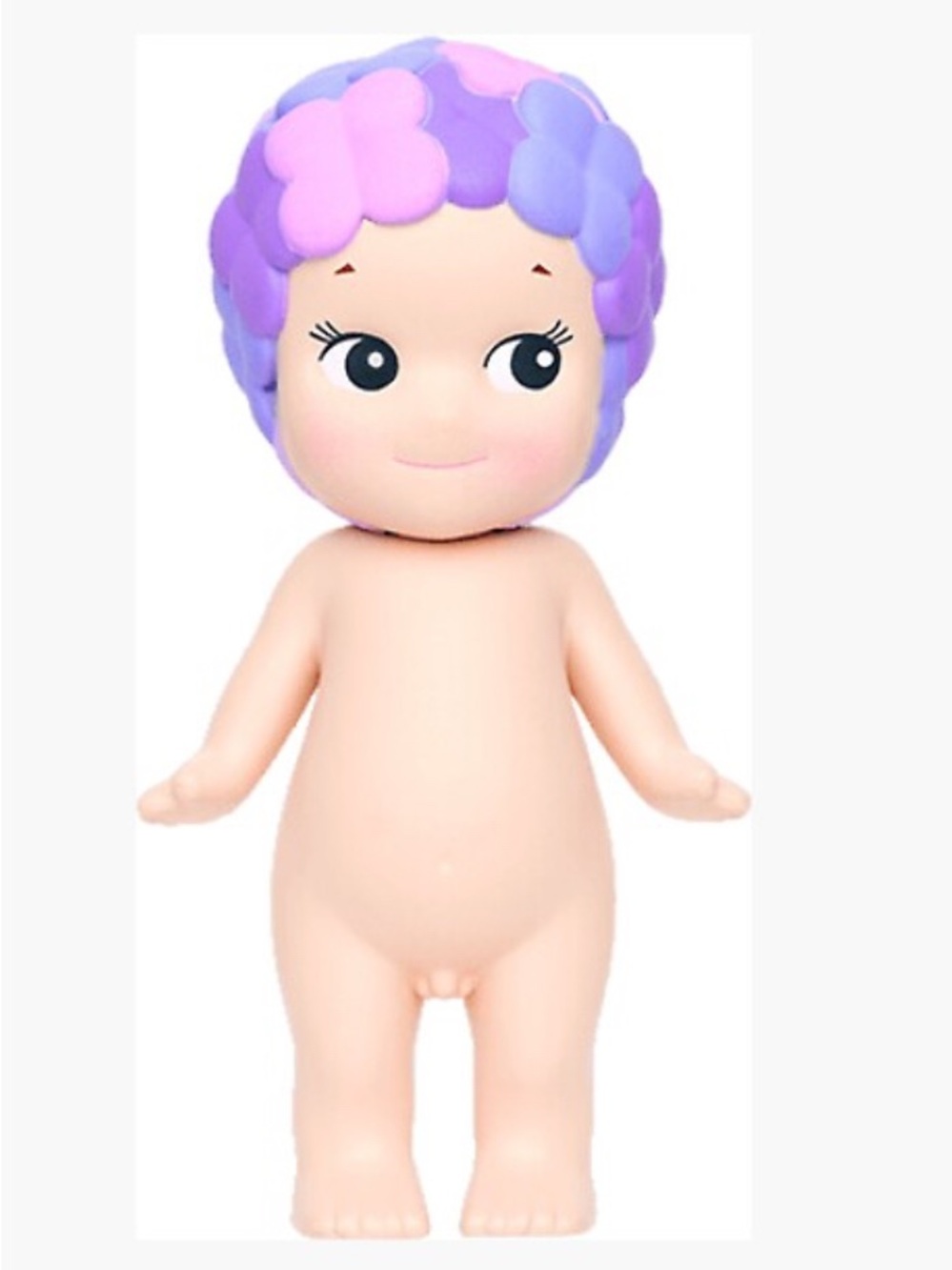 Hydrangea Sonny Angel